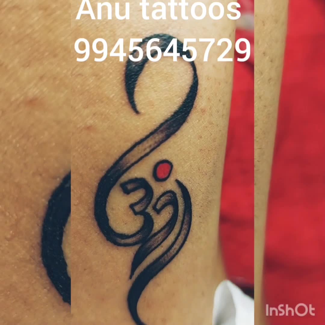 Learn 83 about anu name tattoo designs super hot  indaotaonec