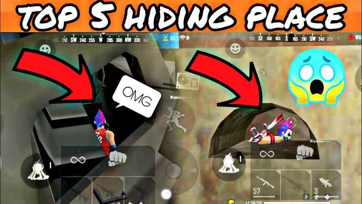 garena free fire Images • HACKER GAMING (@arunkaler) on ShareChat