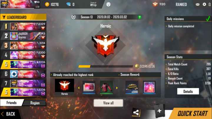 garena free fire Images • HACKER GAMING (@arunkaler) on ShareChat