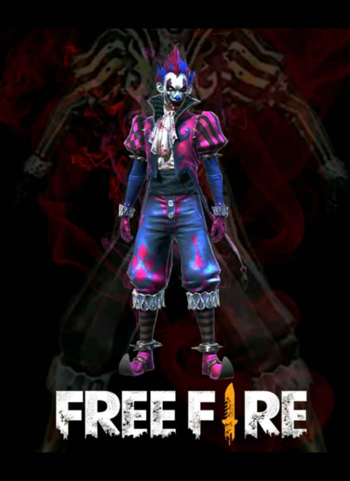 garena free fire Images • HACKER GAMING (@arunkaler) on ShareChat