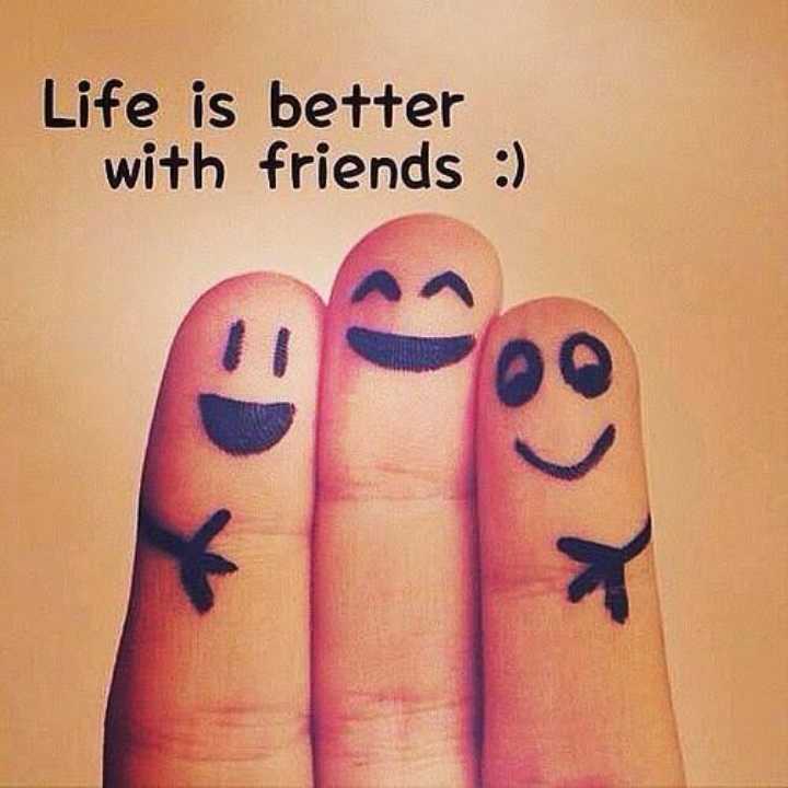 50 Best Friends Forever DP for Whatsapp HD  PhotosFile
