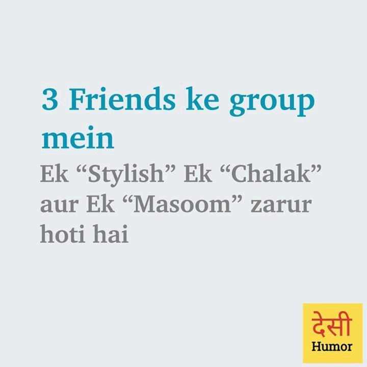 3 friends quotes