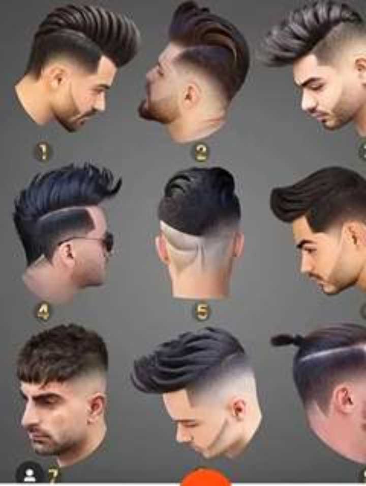 boy hair cutting style Images • vikku 🖌️ (@266060797) on ShareChat