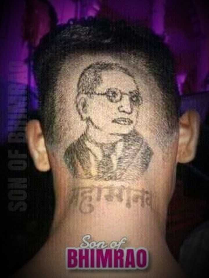 Top 65 ambedkar signature tattoo best  ineteachers