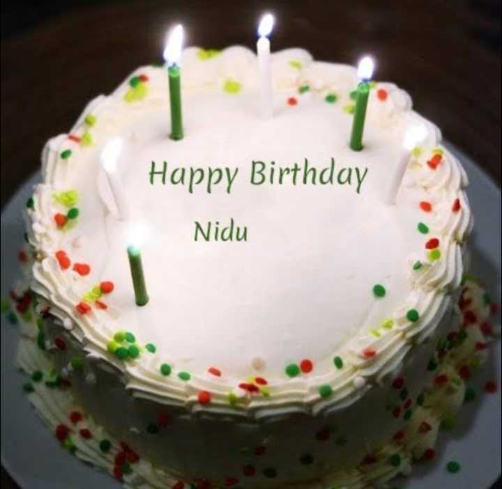 Write Name on Happy Birthday Cake and Send on Whatsapp