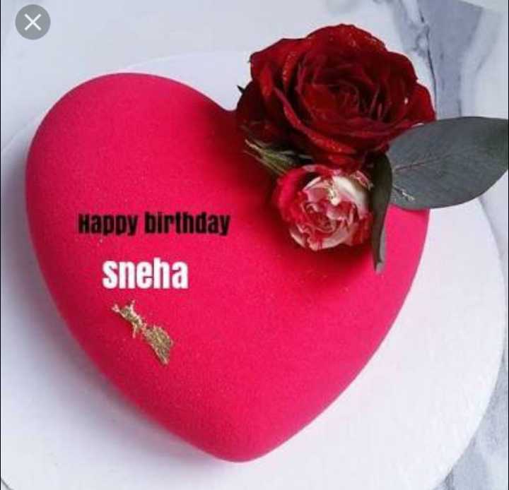 Sneha Happy birthday To You - Happy Birthday song name Sneha 🎁 - YouTube