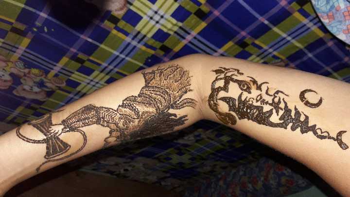 samurai tattoo mehsana on Twitter Horse tattoo Horse tattoo design  Tattoo for horse Horse tattoos httpstcoRkCEbWp7yk  Twitter