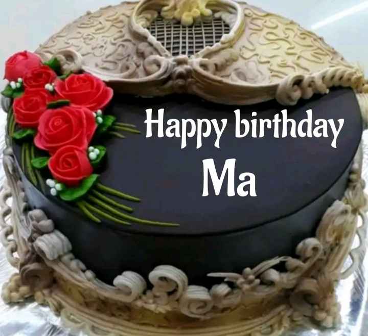 Ma Cakes Pasteles - Happy Birthday - YouTube