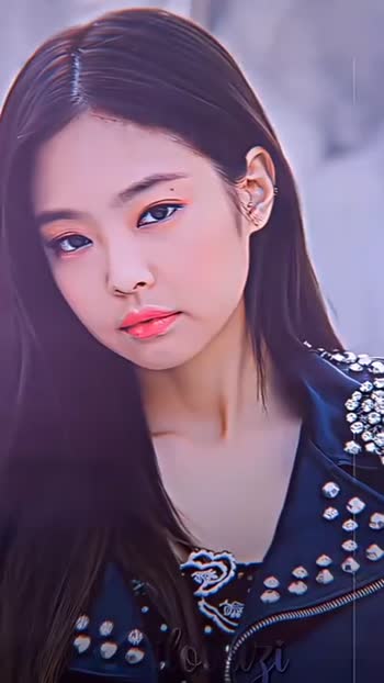 JENNIE, Black Pink