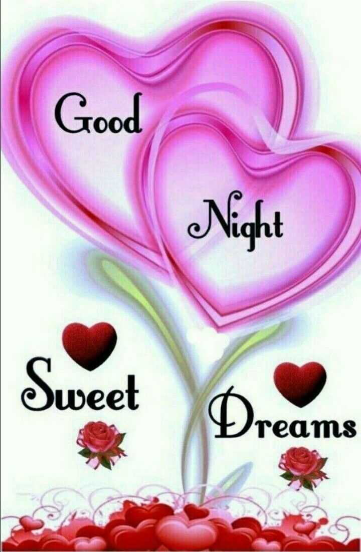 🌙 good night 🌙 Images • 💕ANU💕💯🅰 (@anu5513) on ShareChat