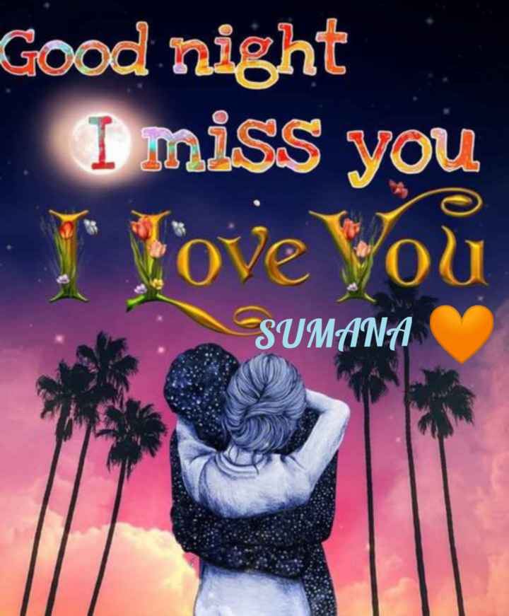 Good night love store you