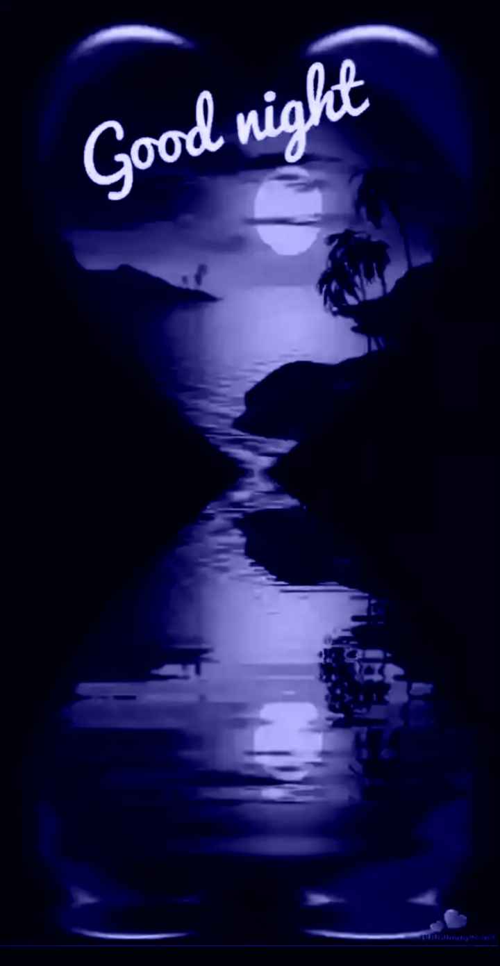 good night moon light Images • sunil...v/s ...