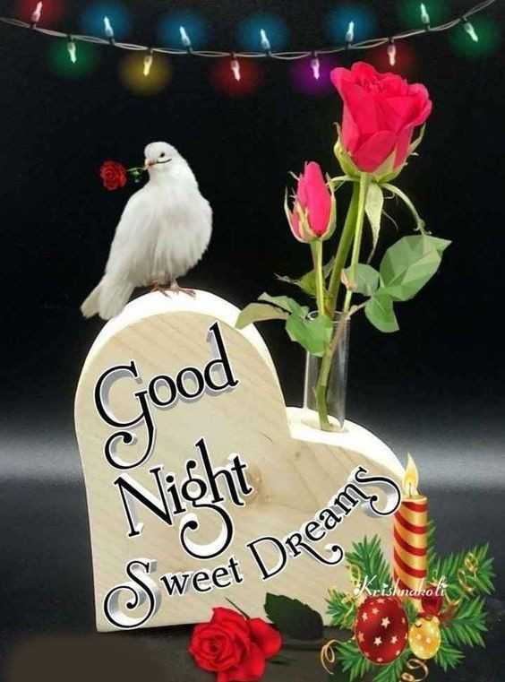 Good night deals sleep well