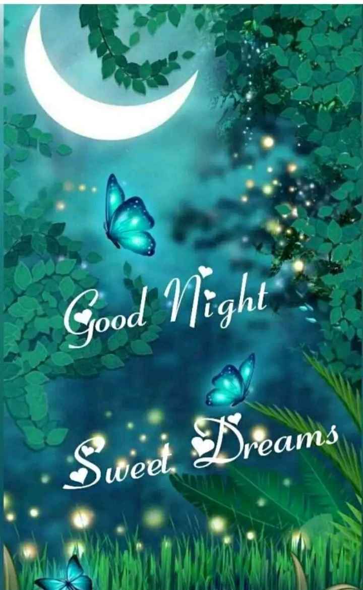 good night sweet dreams friends Images • Pawan Singh (@pk6057688 ...