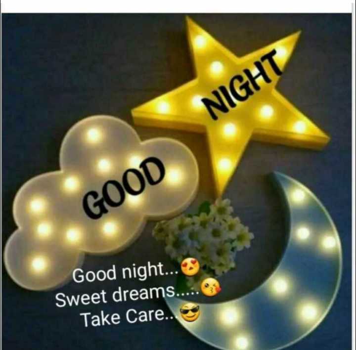 Good Night Take Care Frends 😊😊😊😊 • Sharechat Photos And Videos