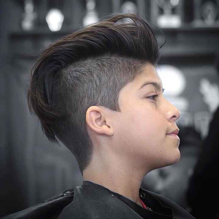 Hair Style Cool For Man APK for Android Download