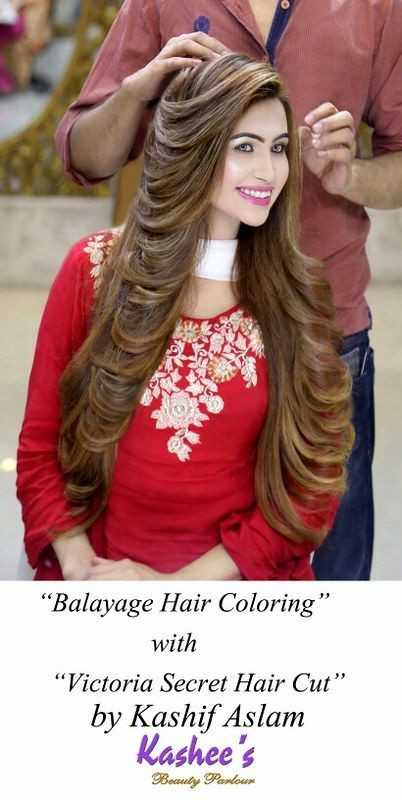 Kashif aslam hairstyle best sale