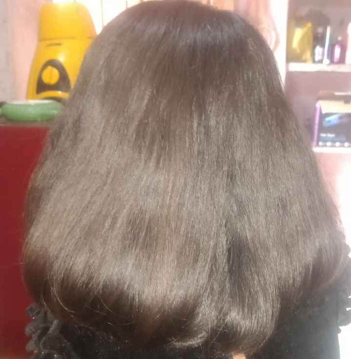 hair cut Images • soni (@566225446) on ShareChat