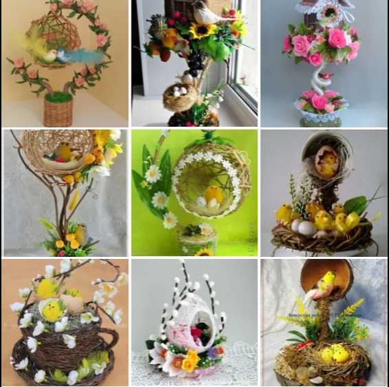 Handmade craft deals ideas