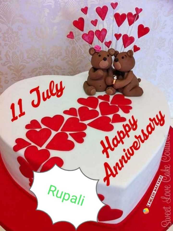 Happy Birthday Rupali Image Wishes✓ - YouTube