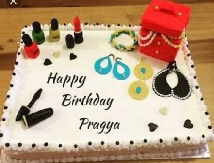 50+ Best Birthday 🎂 Images for Pragya Instant Download