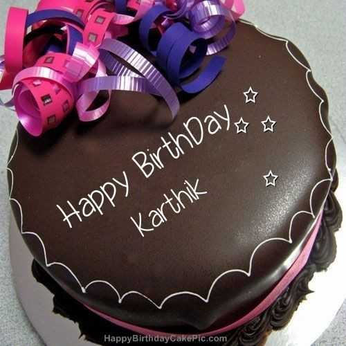 La Cake Company - Happy Birthday Karthika&Karthik Suresh chettan thank u  for the order... | Facebook