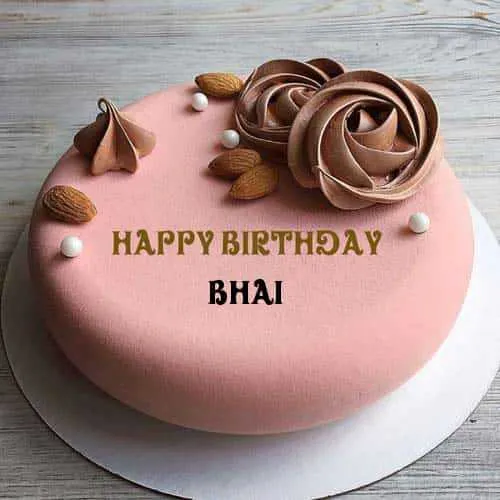 bhai Happy birthday song | happy birthday cake | Happy birthday status bhai  - YouTube