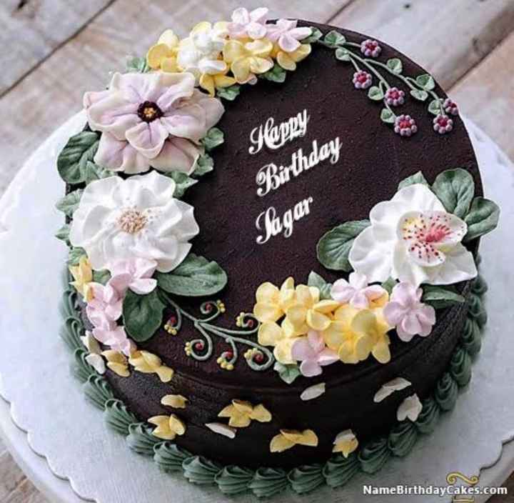 Sagar Happy birthday To You - Happy Birthday song name Sagar 🎁 - YouTube