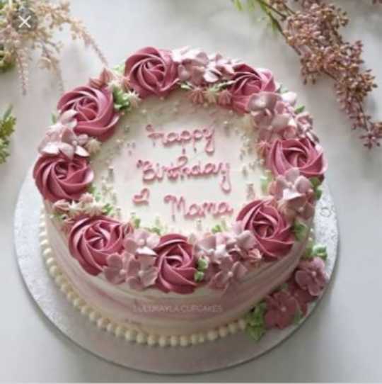 Happy Birthday Wishes For Mami - Wishes, Images, Messages & Quotes - The  Birthday Wishes