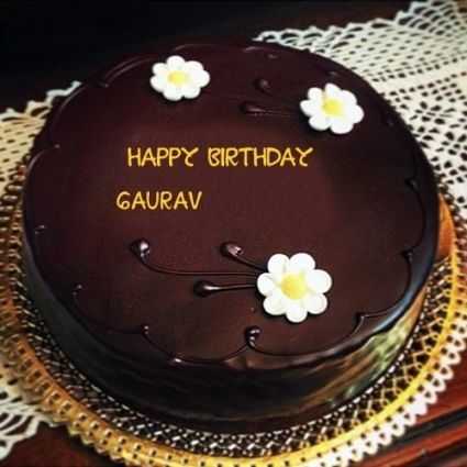 Happy Birthday Gaurav Song Download by Arun Singh (ASK) – Happy Birthday  Gaurav @Hungama