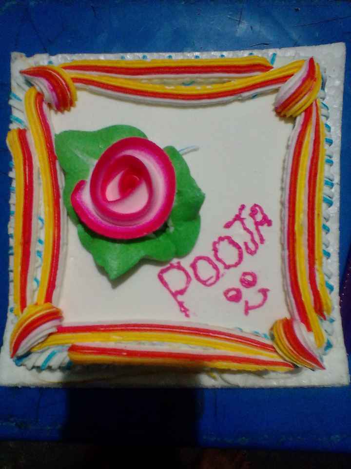 Happy Birthday Puja - YouTube