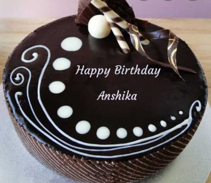 Buy Happy Birthday Anshika Printed Coffee Mug, Anshika Name Mug, Best Gift  for Sister, Friend,Girlfriend,Mother Happy Birthday Mug Online at Low  Prices in India - Amazon.in