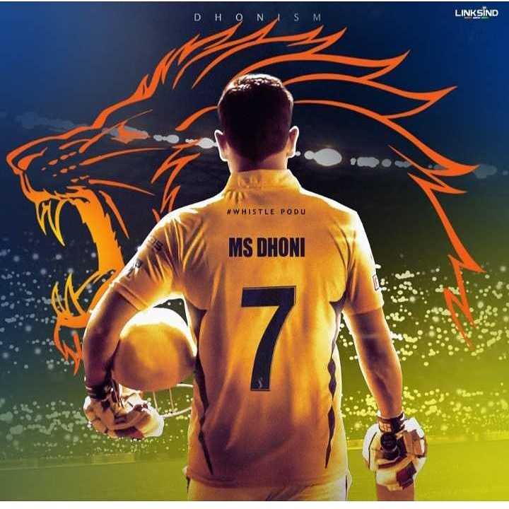 IPL 2023 CSK MS Dhoni completes 15 years with Chennai Super Kings CSK  give EMOTIONAL tribute to Thala Dhoni CHECK out