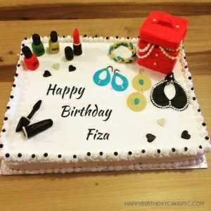 ❤️ Candy Chocolate Cake For Fiza