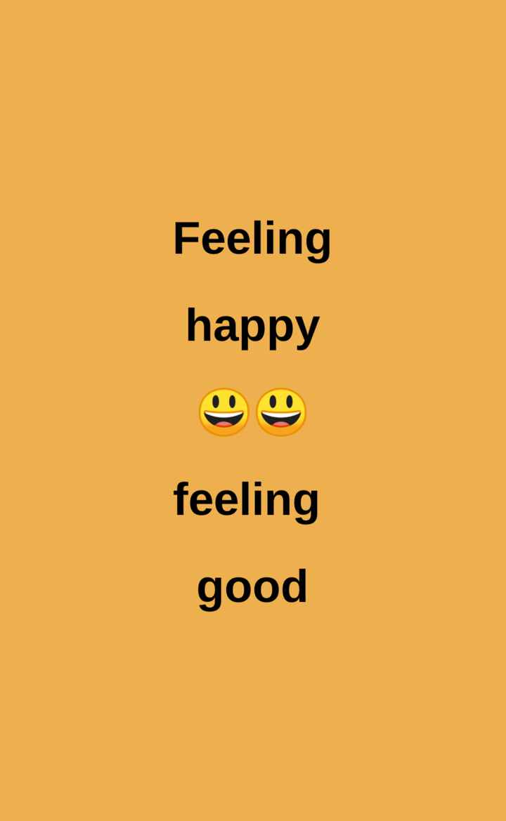 happy feeling Images • ja_gun_writings (@ja_gun_writings) on ShareChat