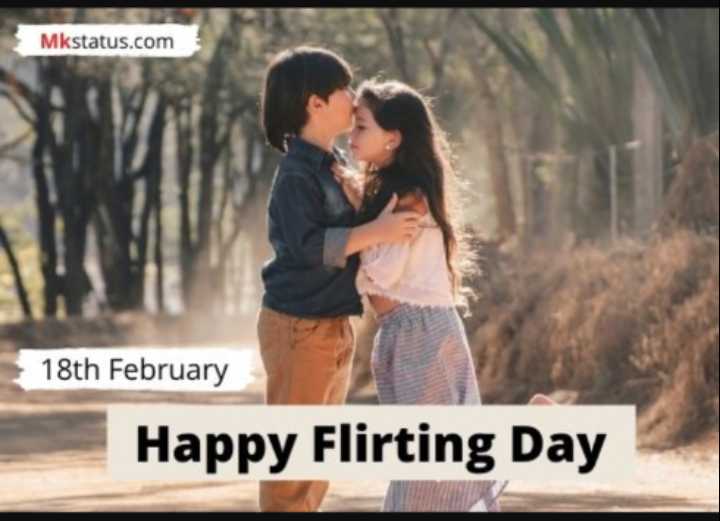 Happy Flirting Day 2023 Images Greetings Quotes Wishes Messages  Sayings and Shayari