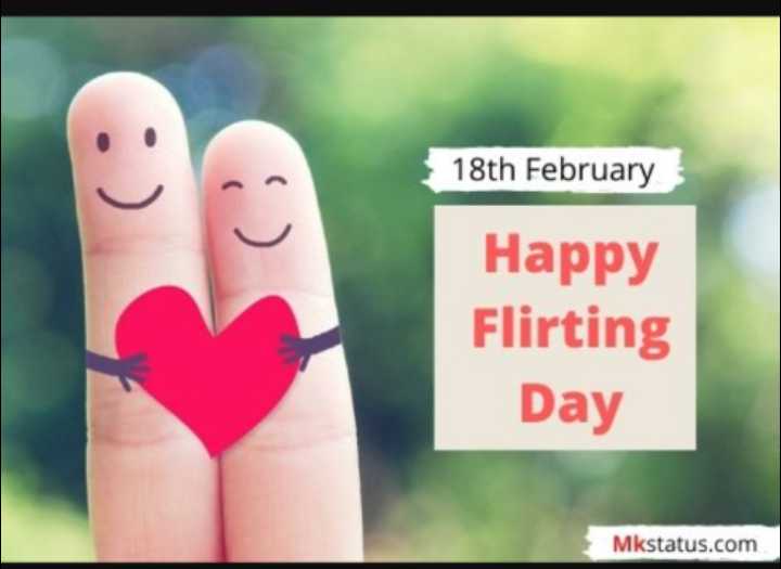 Happy Flirt Day 2023 फलरट ड पर इन फन मसज स अपन परटनर क कर वश   Happy flirting day 2023 wishes quotes messages images whatsapp and  facebook status to share with