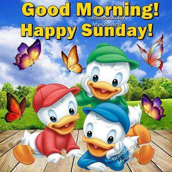happy sunday graphics for facebook