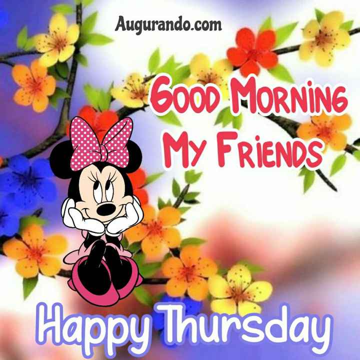 happy thursday images for facebook