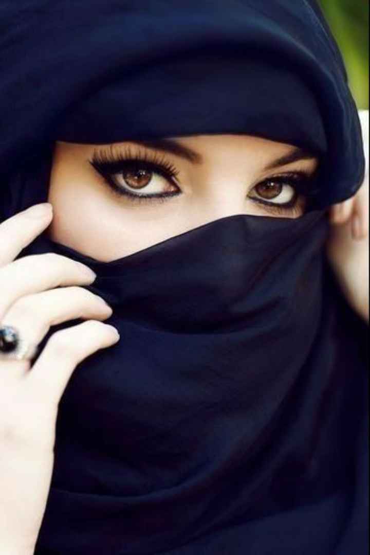 hijab girl' # whatsApp profile# Islamic hijab girl Images • cute.girl🥰🥰  (@1966228103) on ShareChat