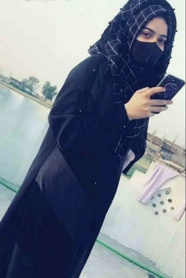 Real Hijab