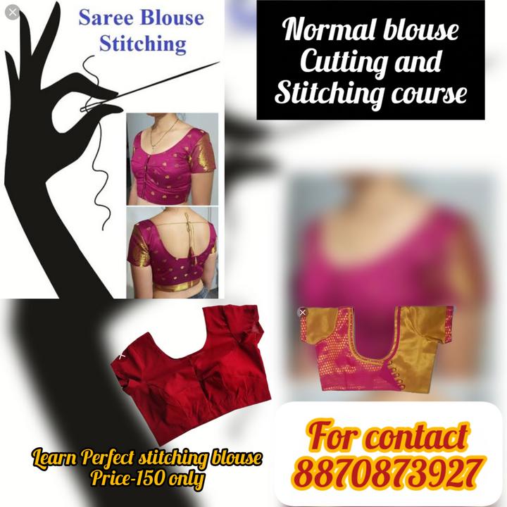 blouse cutting and stitching Images • swt heart (@1445178674) on