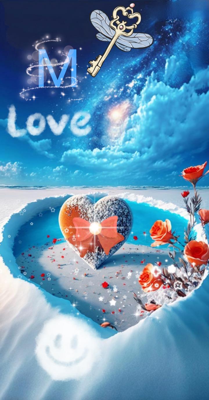 Hd Wallpapers Cute For Desktop Free Valentine Day Heart Wallpaper Hd  Fans  Share