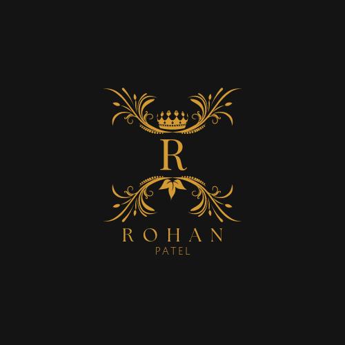 name rohan logo