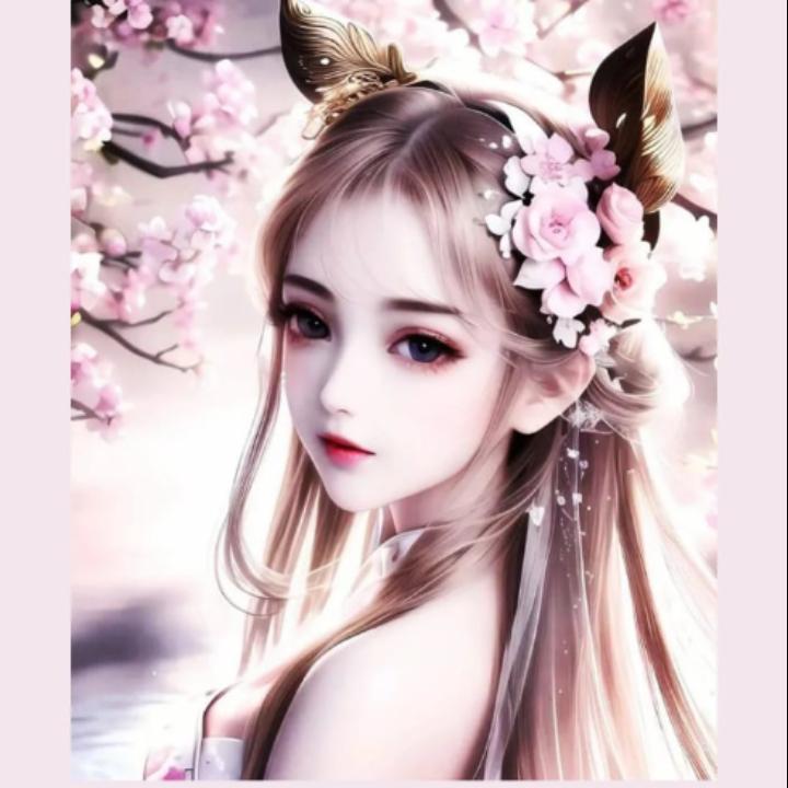 Dp doll best sale wallpaper new