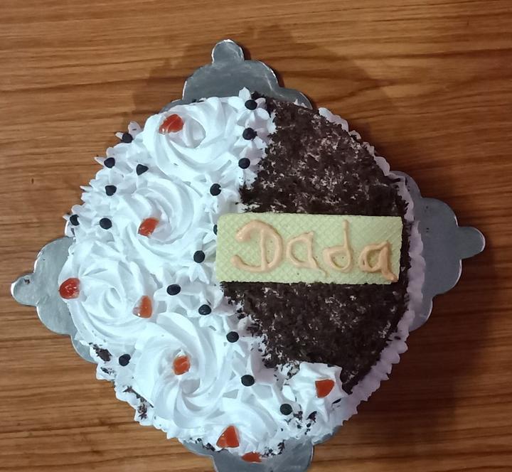 Happy Birthday to Saida | Sadia Birthday Status | Sadia Birthday Cake -  YouTube