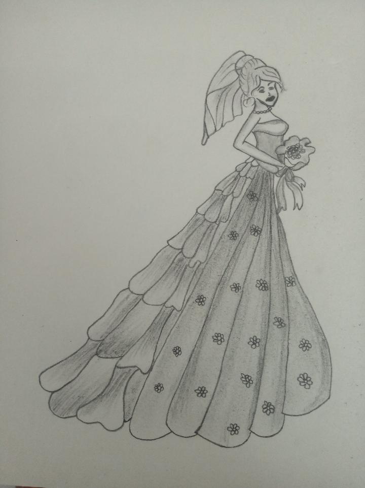princess dress design, watercolor | Stable Diffusion | OpenArt