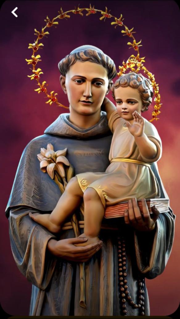 388 Saint Anthony Feast Images, Stock Photos & Vectors | Shutterstock