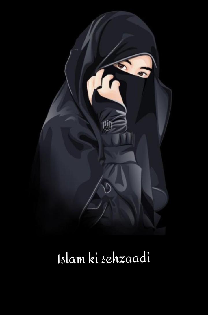 Cute Whatsapp DP Images For Girl  Hijab cartoon, Islamic girl pic