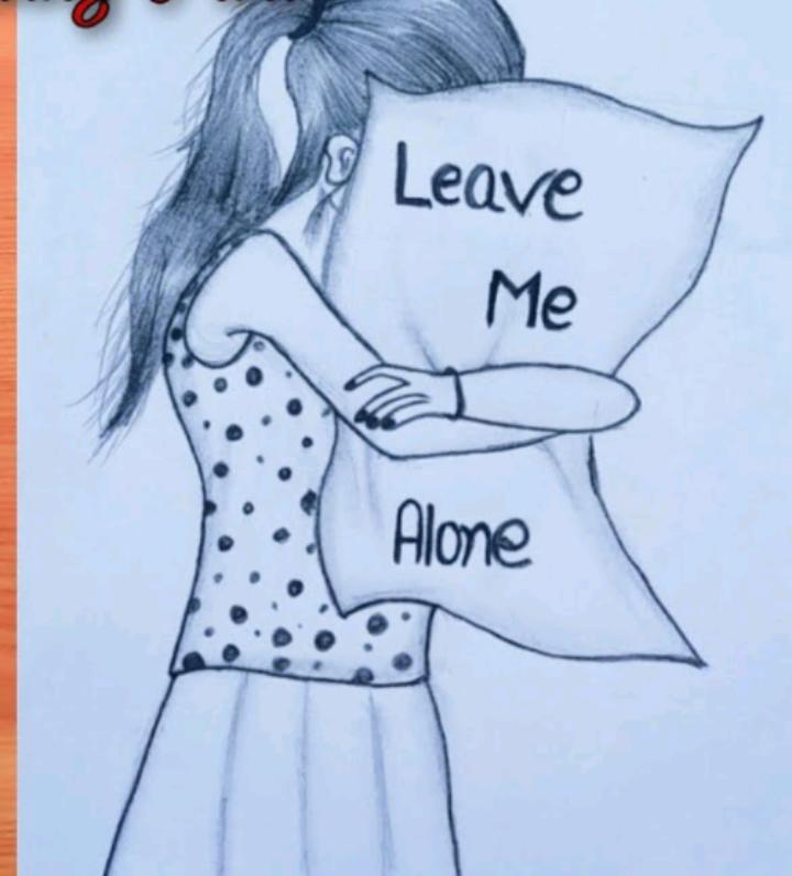 Nf Leave Me Alone - Etsy Finland